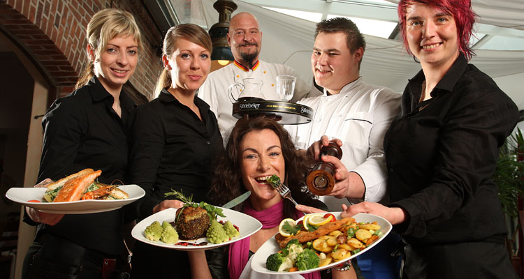 Fischermann's Restaurant