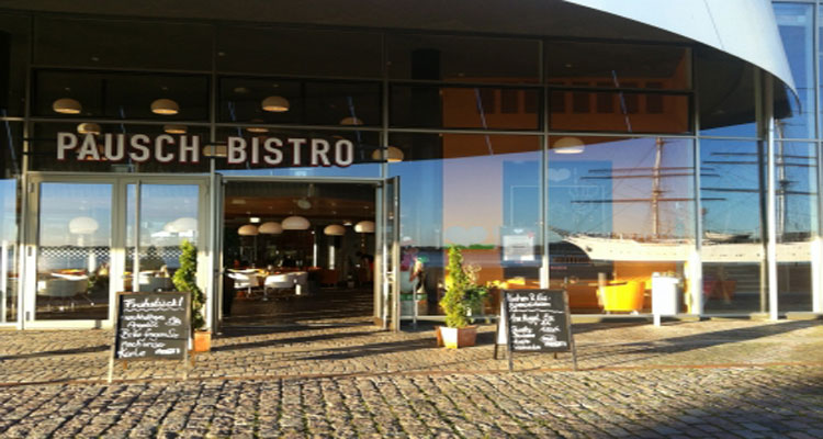 PAUSCH Bistro